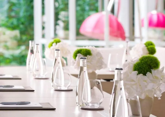 Mandarin Oriental, 5* Paryż