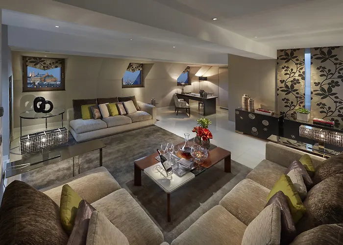 Mandarin Oriental,