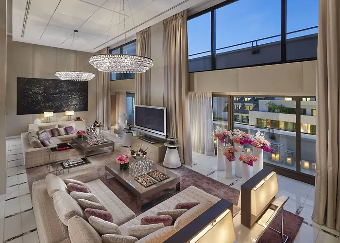 Mandarin Oriental, 5*