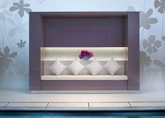 만다린 오리엔탈, 5* 파리