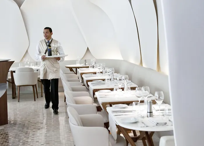 만다린 오리엔탈, 파리