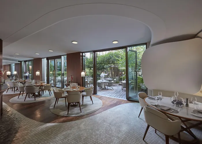 만다린 오리엔탈, 5*