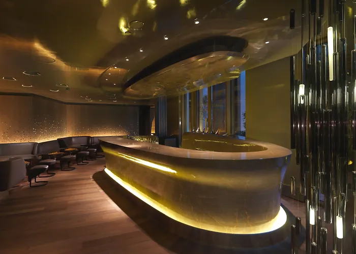 만다린 오리엔탈, 5* 파리