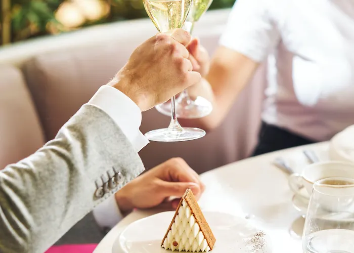 만다린 오리엔탈, 파리