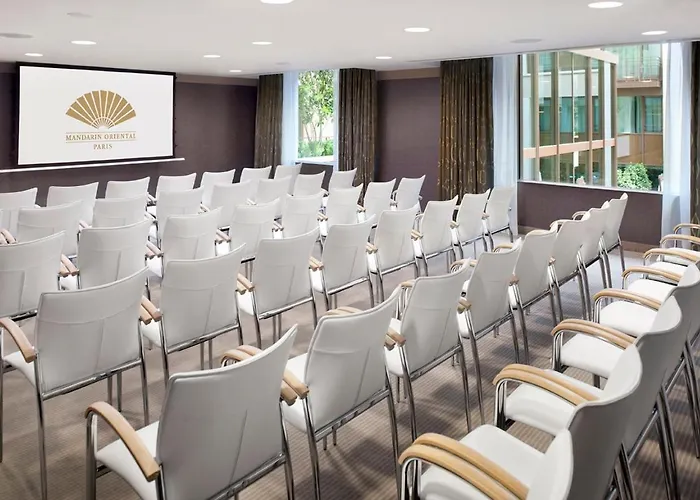 Mandarin Oriental, 5*