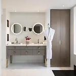 فندق Mandarin Oriental, باريس