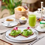 Mandarin Oriental, باريس