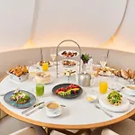 Mandarin Oriental, باريس