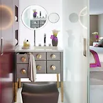 Mandarin Oriental, باريس