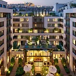 Mandarin Oriental, 5*