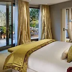 Mandarin Oriental, فندق