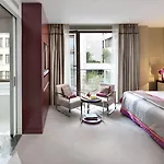 Mandarin Oriental, باريس