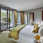 Mandarin Oriental, باريس