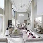 Mandarin Oriental, فندق