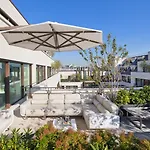 فندق Mandarin Oriental,