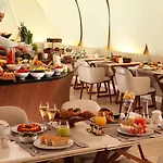 فندق Mandarin Oriental, باريس