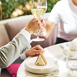 Mandarin Oriental, باريس