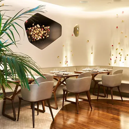 Hotel Mandarin Oriental, 5*