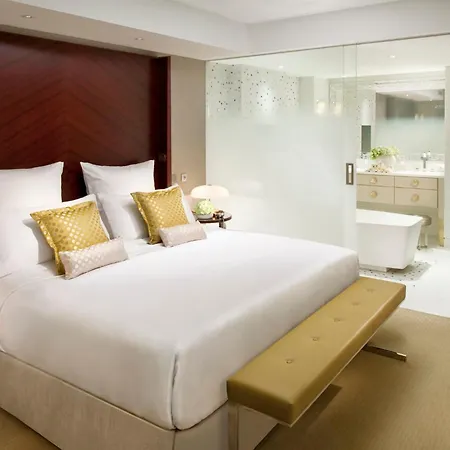 Hotel Mandarin Oriental, 5*
