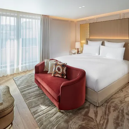 Mandarin Oriental, 5* Paris