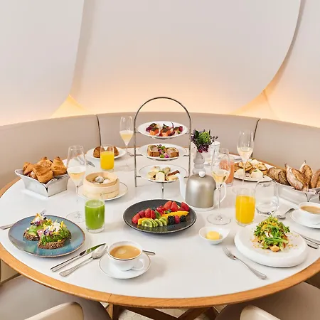 Mandarin Oriental, Parigi