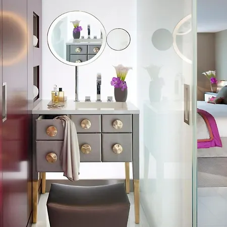 Mandarin Oriental, Parigi