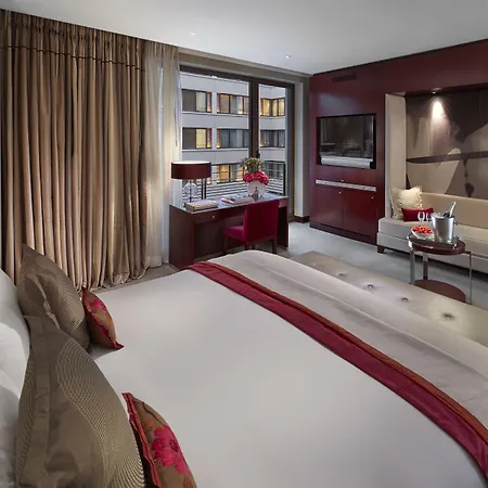 Mandarin Oriental, Hotel Parigi