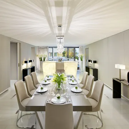 Mandarin Oriental, 5* Parigi