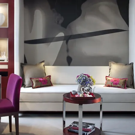 Mandarin Oriental, Hotel 5*