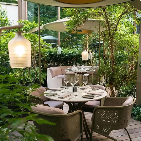 Hotel Mandarin Oriental, 5*