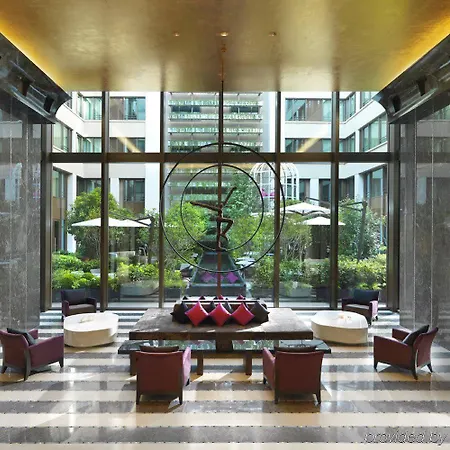 Mandarin Oriental, Hotel Paris