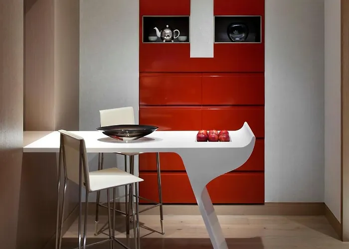 Ξενοδοχείο Mandarin Oriental, Παρίσι