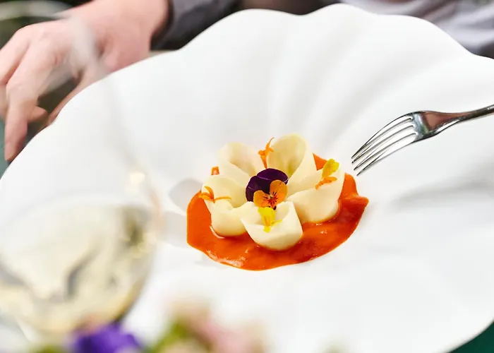 Ξενοδοχείο Mandarin Oriental, 5*