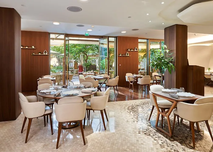 Mandarin Oriental, 5*