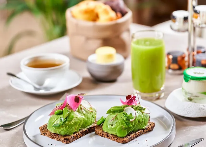 Mandarin Oriental, Paris
