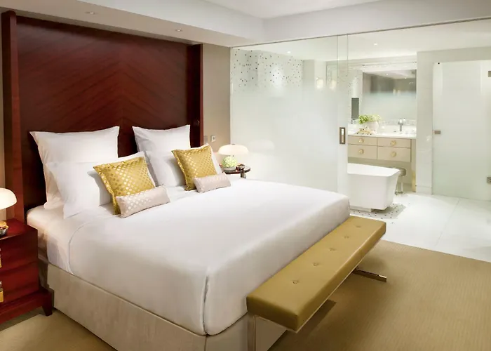 Hotel Mandarin Oriental, 5*