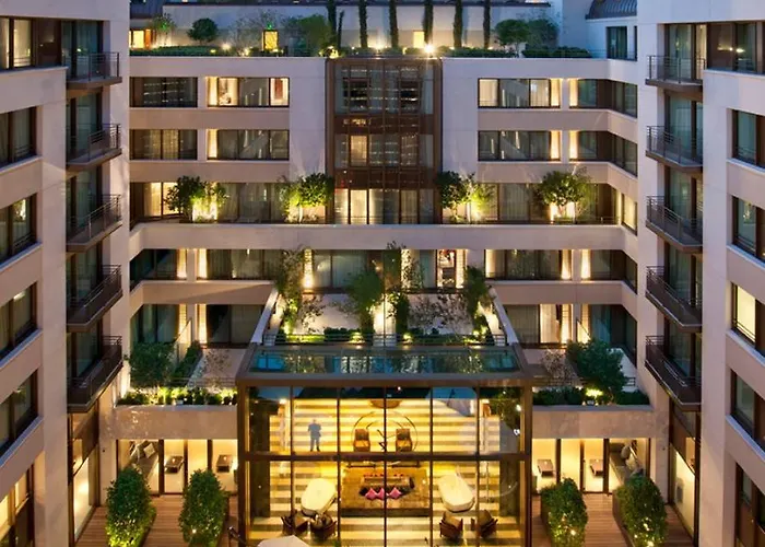 Mandarin Oriental, 5*