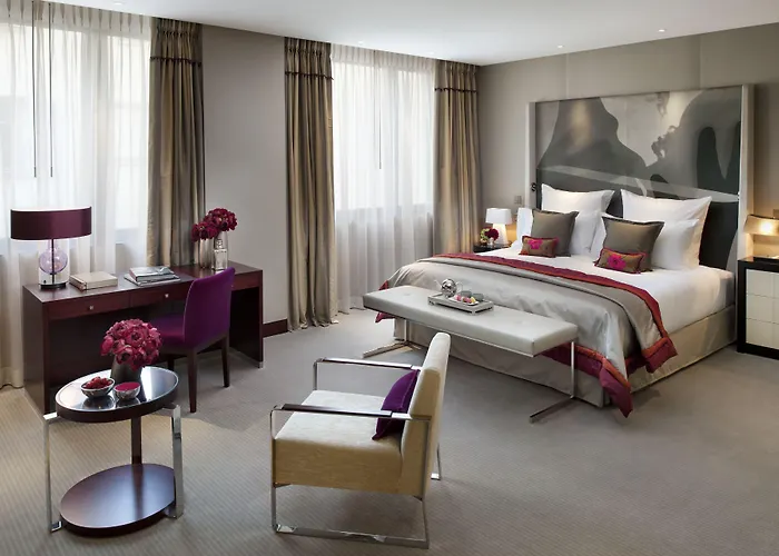 Mandarin Oriental,