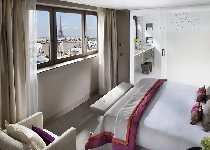 Ξενοδοχείο Mandarin Oriental, 5*