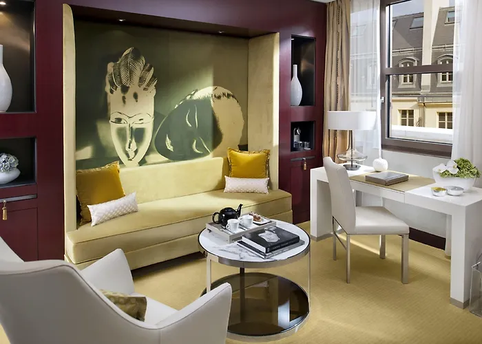 Mandarin Oriental, 5*