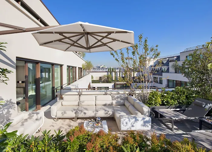 Ξενοδοχείο Mandarin Oriental,