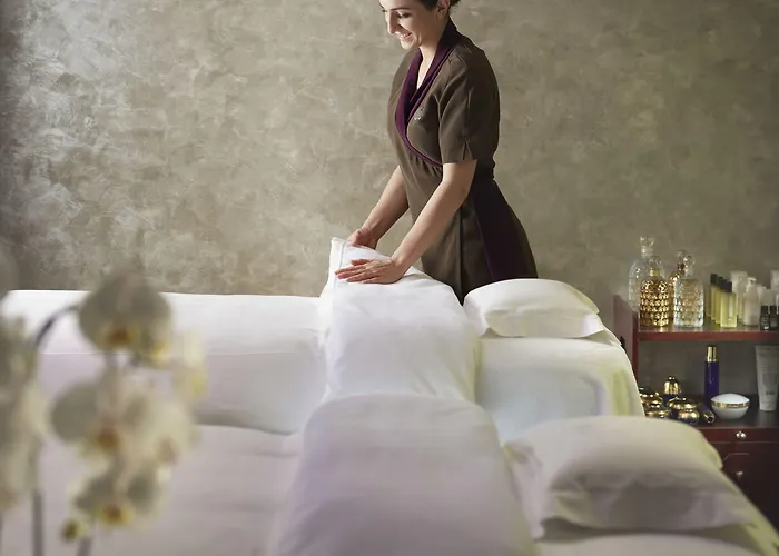 Mandarin Oriental, 5* Paris