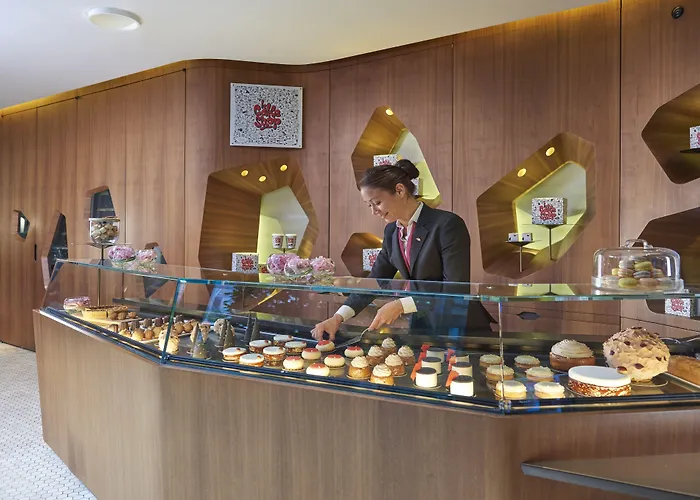 Hotel Mandarin Oriental,