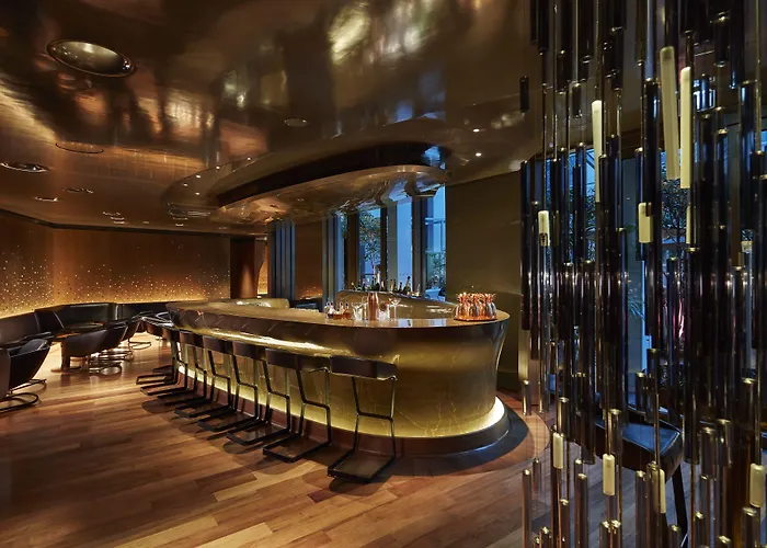 Mandarin Oriental, Παρίσι