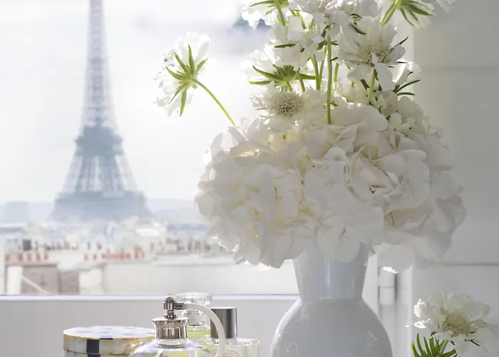 Hotel Mandarin Oriental,