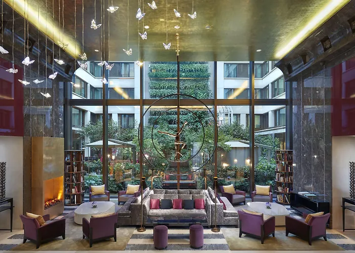 Mandarin Oriental, 5*