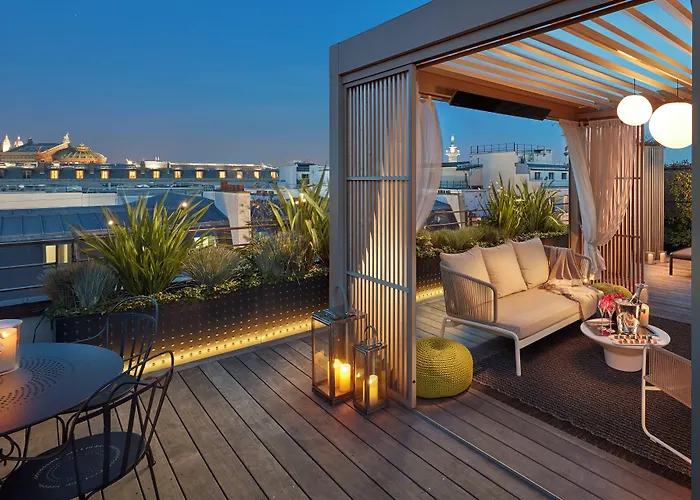 Mandarin Oriental, 5*