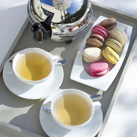 Mandarin Oriental, 5* Párizs