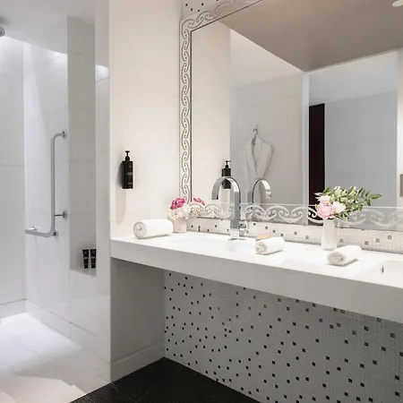 Szálloda Mandarin Oriental, 5*