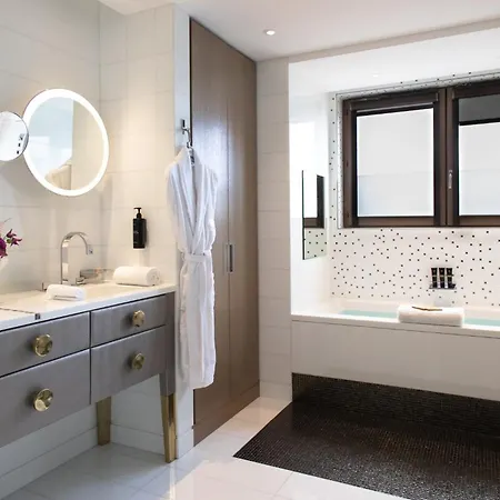 Mandarin Oriental, 5*